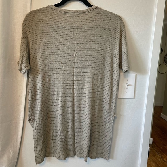 Oversized tee - Picture 3 of 3